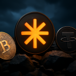 کاهش قیمت آلت‌کوین Aster و فشار نزولی بازار: آیا نهنگ‌ها می‌توانند آن را نجات دهند؟