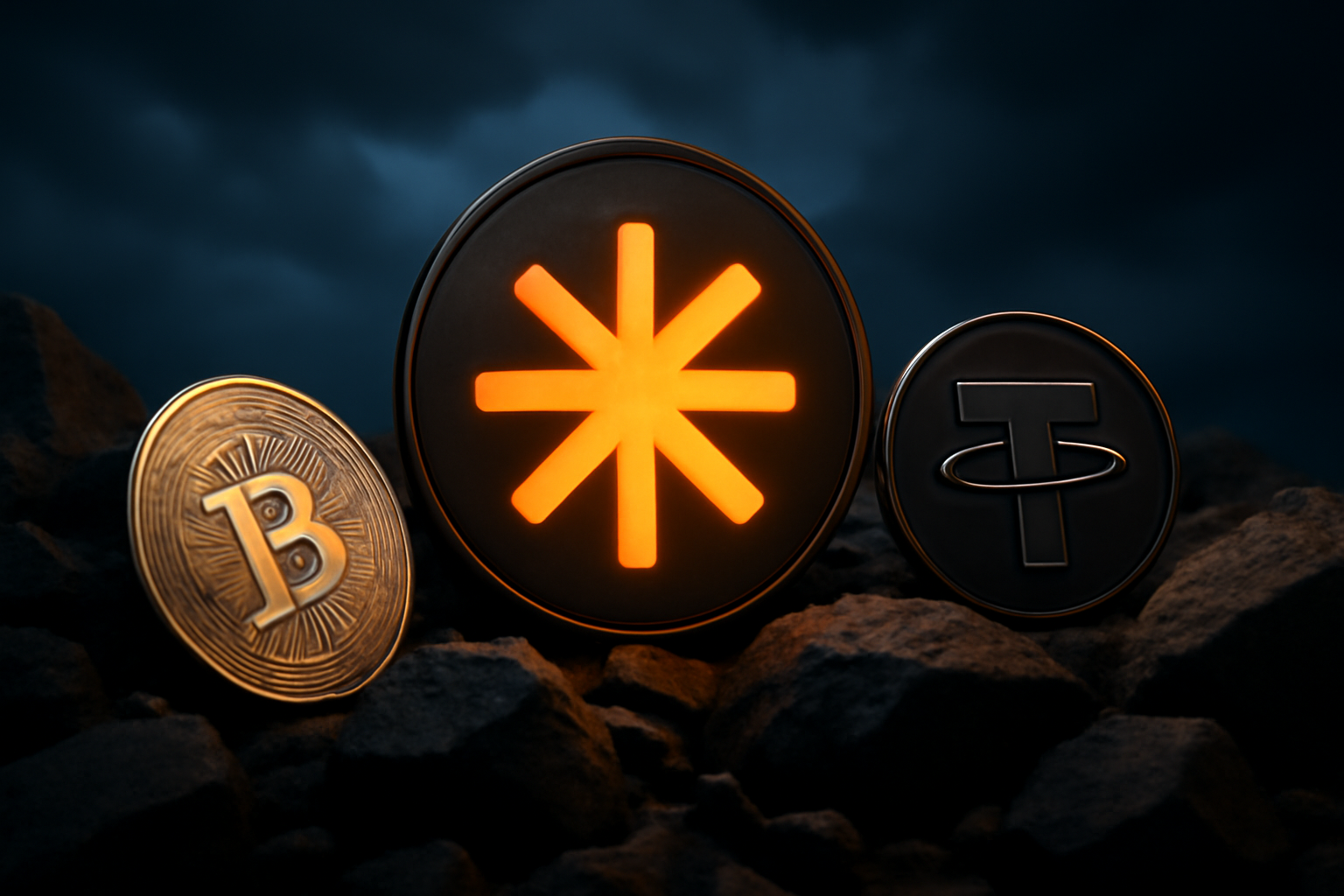 کاهش قیمت آلت‌کوین Aster و فشار نزولی بازار: آیا نهنگ‌ها می‌توانند آن را نجات دهند؟