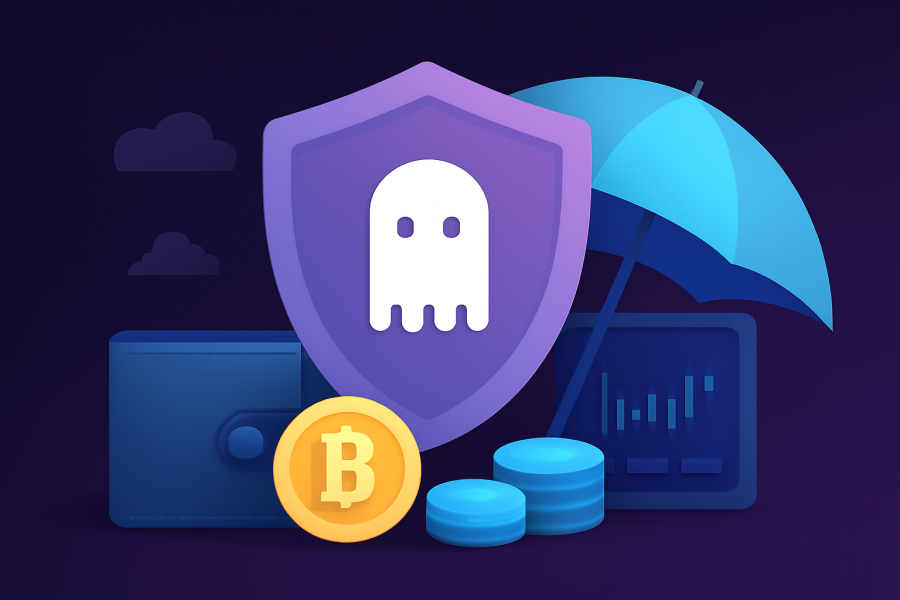 تحولات جدید در پروتکل Aave: توکن‌های بیمه برای کاربران DeFi