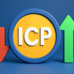 کاهش قیمت ICP به 4.90 دلار پس از رسیدن به نقطه مقاومت 5.17 دلار
