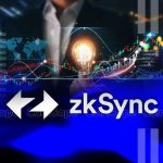 افزایش 90 درصدی قیمت توکن ZKSync بر اساس پیش‌بینی‌های Vitalik Buterin