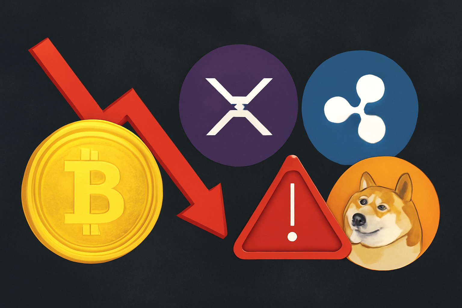 فرانکلین تمپلتون پرونده ETF XRP خود را به‌روزرسانی می‌کند