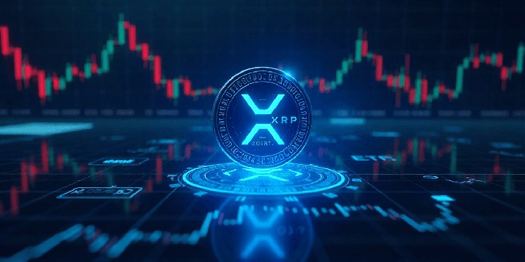 تأثیر تصمیم ETF فرانکلین تمپلتون بر قیمت XRP: رشد یا کاهش؟