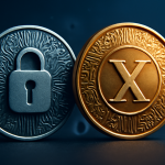 رشد چشمگیر ارزهای حریم خصوصی: Zcash و Monero در صدر بازار قرار گرفتند