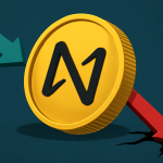 پروتکل NEAR در حال آزمایش حمایت 1.80 دلاری است