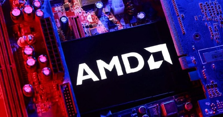 برآورد AMD: درآمد ده‌ها میلیارد دلاری از مرکز داده هوش مصنوعی تا 2027