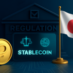 آزمایش استیبل کوین PIP در ژاپن به دنبال تأسیس اعتبارات قانونی برای پرداخت‌های الکترونیکی