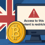 اقدامات جدید بریتانیا برای نظارت بیشتر بر حریم خصوصی و امنیت کریپتو