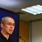 توکن ASTER با خرید CZ رشد کرد، ولی او امیدوار بود قیمت پایین‌تر باشد