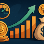 احتمال پایان سقوط بازار کریپتو با سیگنال‌های تازه تقویت شد