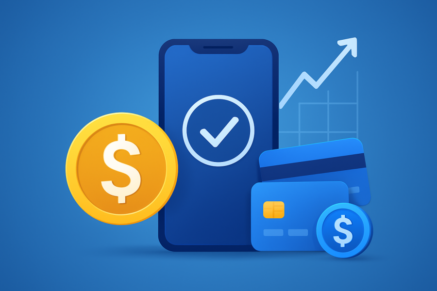 بیت‌پی: رشد استیبل‌کوین‌ها ویزا و وال‌استریت را به اقدام فوری وادار می‌کند