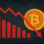 بحران نقدینگی و افزایش نرخ بهره فشار بر بازار ارزهای دیجیتال را تشدید می‌کند