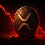 شاخص‌های فنی XRP نشان از فشار نزولی ادامه‌دار دارند