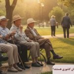 آیا بازنشستگان تامین اجتماعی جز بازنشستگان کشوری هستند؟