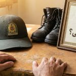 بازنشستگی نیروی انتظامی چند سال است؟