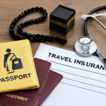 مزایای بیمه مسافرتی برای سفر حج و عتبات