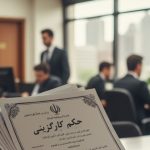 آیا بازنشستگان حکم کارگزینی دارند؟