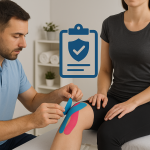 آیا بیمه تکمیلی فیزیوتراپی را پوشش می‌دهد؟