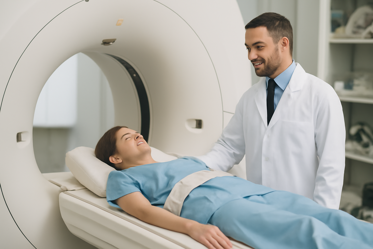 آیا بیمه تکمیلی هزینه MRI و سی تی اسکن را پوشش می دهد؟