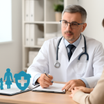 آیا بیمه تکمیلی هزینه پزشک متخصص را می‌ پردازد؟