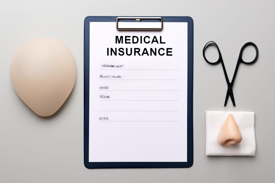 آیا بیمه تکمیلی برای جراحی زیبایی هم پوشش دارد؟