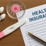 آیا بیمه تکمیلی هزینه آزمایش نازایی را پوشش می دهد؟