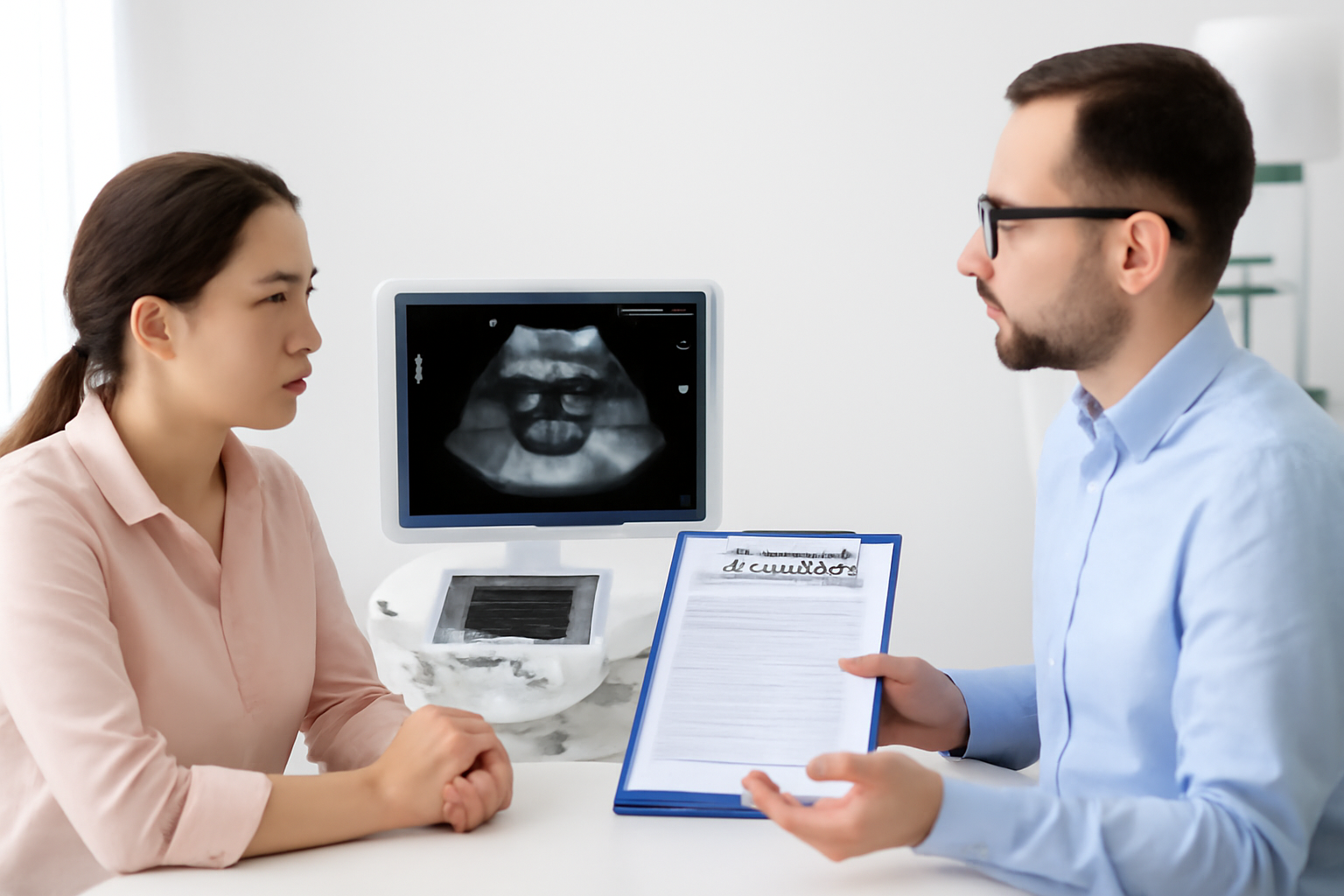 آیا بیمه تکمیلی هزینه سونوگرافی و ماموگرافی را می‌پردازد؟