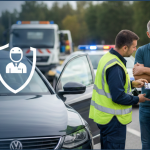 آیا بیمه شخص ثالث راننده را هم پوشش می‌ دهد؟