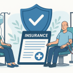 چگونه شیمی درمانی و دیالیز تحت پوشش بیمه تکمیلی قرار می گیرند؟