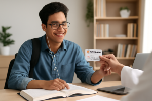 چگونه دانشجویان از بیمه تکمیلی استفاده می کنند؟