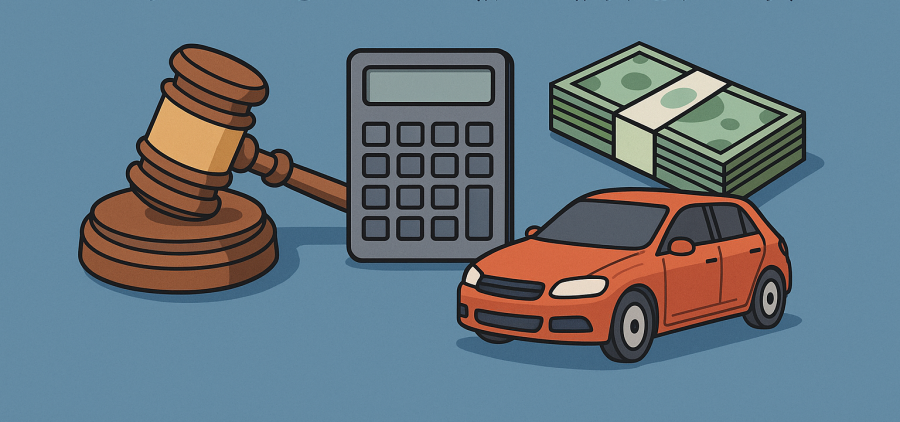 نرخ دیه سال ۱۴۰۴ چه تأثیری بر قیمت بیمه شخص ثالث دارد؟