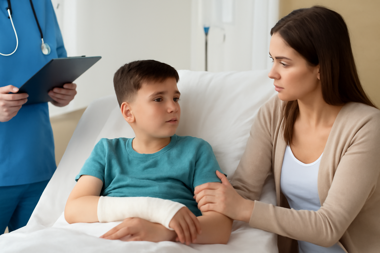 بیمه حوادث انفرادی برای دانش آموزان چه اهمیتی دارد؟