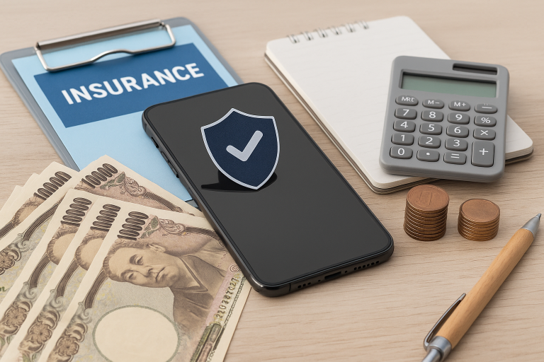 چگونه بیمه موبایل اقساطی محاسبه می شود؟