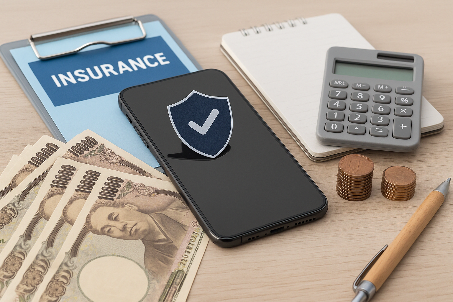 چگونه بیمه موبایل اقساطی محاسبه می شود؟