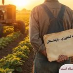 بازنشستگی بیمه کشاورزی چند ساله است؟