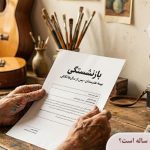 بازنشستگی بیمه هنرمندان چند ساله است؟