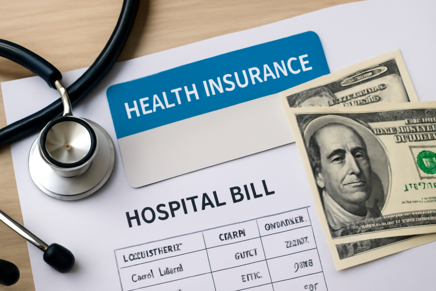 هزینه بستری در بیمارستان خصوصی با بیمه تکمیلی چقدر است؟