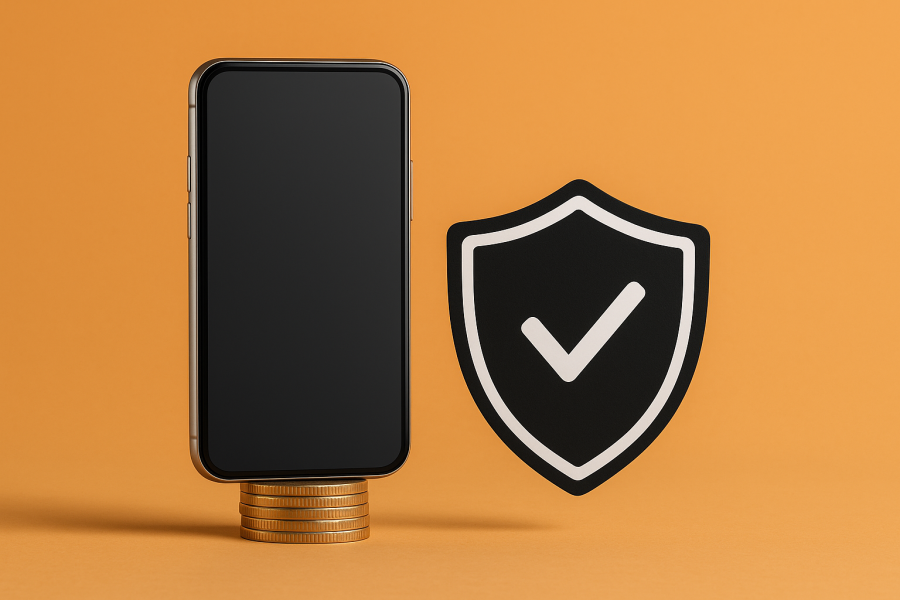 هزینه بیمه موبایل در سال ۱۴۰۴ چقدر است؟