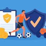 هزینه بیمه ورزشی سال ۱۴۰۴ چقدر است؟