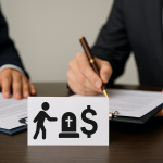 میزان غرامت بیمه فوت بر اثر حادثه چقدر است؟