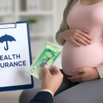 بیمه تکمیلی چقدر از هزینه های زایمان را پوشش می دهد؟