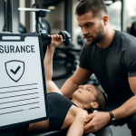 بدنسازان و مربیان چگونه از بیمه ورزشی استفاده کنند؟