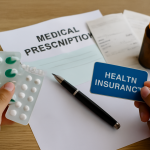 چطور خسارت ویزیت و دارو را از بیمه تکمیلی بگیریم؟