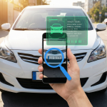 چگونه با پلاک خودرو بیمه شخص ثالث را استعلام کنیم؟