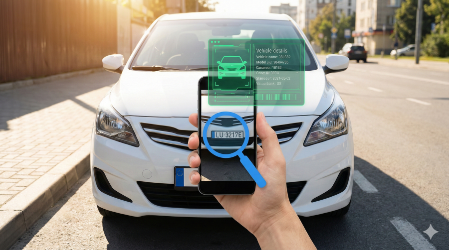 چگونه با پلاک خودرو بیمه شخص ثالث را استعلام کنیم؟