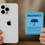 نحوه دریافت بیمه آیفون در ایران