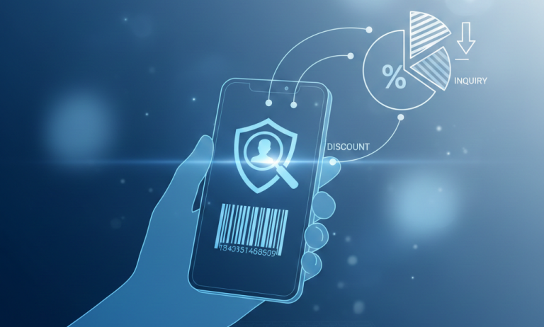 چگونه تخفیف بیمه شخص ثالث را با کد ملی استعلام کنیم؟