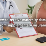 چگونه خسارت زایمان را از بیمه تکمیلی دریافت کنیم؟