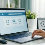 چگونه بیمه شخص ثالث را به صورت آنلاین تمدید کنیم؟