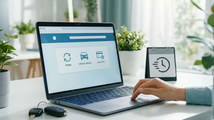 چگونه بیمه شخص ثالث را به صورت آنلاین تمدید کنیم؟
